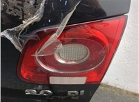  Крышка (дверь) багажника Volkswagen Tiguan 2007-2011 21152562 #19