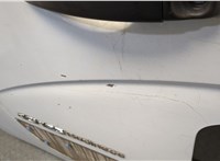  Стекло форточки двери Renault Master 2010- 11798529 #3