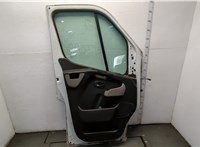  Стекло форточки двери Renault Master 2010- 11798529 #4