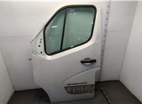  Стекло форточки двери Renault Master 2010- 11798529 #1