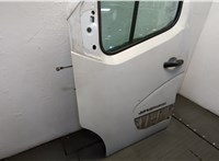  Стекло форточки двери Renault Master 2010- 11798529 #13
