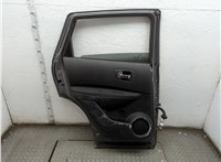  Ручка двери наружная Nissan Qashqai 2006-2013 11798579 #8