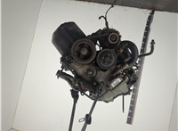  Двигатель (ДВС) Toyota Yaris 1999-2006 21152634 #1