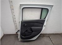  Дверь боковая (легковая) Dacia Sandero 2013-2020 21152639 #9