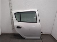  Дверь боковая (легковая) Dacia Sandero 2013-2020 21152639 #1
