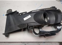 FR3Z17E811AA Заглушка (решетка) бампера Ford Mustang 2014-2017 21152788 #1
