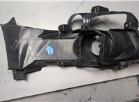 FR3Z17E811AA Заглушка (решетка) бампера Ford Mustang 2014-2017 21152788 #2
