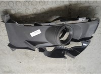 FR3Z17E811AA Заглушка (решетка) бампера Ford Mustang 2014-2017 21152788 #3