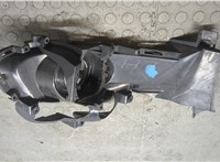FR3Z17E811AA Заглушка (решетка) бампера Ford Mustang 2014-2017 21152788 #4