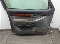  Стеклоподъемник электрический Toyota Land Cruiser Prado (120) - 2002-2009 11798732 #5