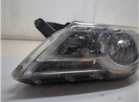  Фара (передняя) Volkswagen Tiguan 2007-2011 21152844 #6