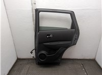  Дверь боковая (легковая) Nissan Qashqai 2006-2013 21152875 #3