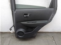  Дверь боковая (легковая) Nissan Qashqai 2006-2013 21152875 #4