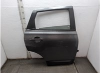  Дверь боковая (легковая) Nissan Qashqai 2006-2013 21152875 #1