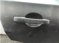  Дверь боковая (легковая) Nissan Qashqai 2006-2013 21152875 #9