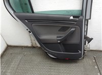  Замок двери Volkswagen Golf 5 2003-2009 11798837 #3