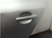  Замок двери Volkswagen Golf 5 2003-2009 11798837 #11