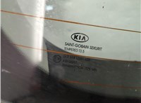  Двигатель стеклоочистителя (моторчик дворников) задний KIA Ceed 2007-2012 11798844 #7