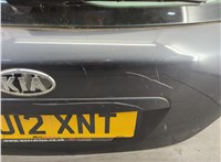  Двигатель стеклоочистителя (моторчик дворников) задний KIA Ceed 2007-2012 11798844 #9