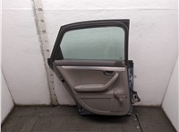  Ручка двери наружная Audi A4 (B7) 2004-2009 11798853 #2