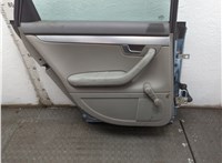  Ручка двери наружная Audi A4 (B7) 2004-2009 11798853 #3