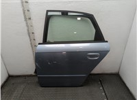 Ручка двери наружная Audi A4 (B7) 2004-2009 11798853 #1
