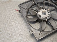 1K0121207T Вентилятор радиатора Volkswagen Golf 5 2003-2009 21153000 #3