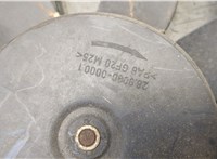 1K0121207T Вентилятор радиатора Volkswagen Golf 5 2003-2009 21153000 #6