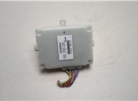 277601KB0A Блок управления климат-контролем Nissan Juke 2010-2019 21153008 #1