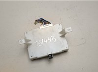 277601KB0A Блок управления климат-контролем Nissan Juke 2010-2019 21153008 #4