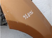  Крыло Volvo S60 2010-2018 21153016 #4