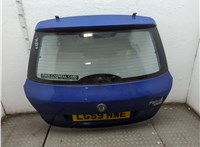  Амортизатор крышки багажника Skoda Fabia 2007-2014 11798898 #1