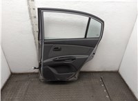  Ручка двери наружная KIA Rio 2005-2011 11799055 #3