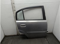  Ручка двери наружная KIA Rio 2005-2011 11799055 #1