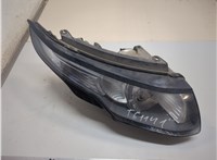 LR025744, BJ3213D084AA Кронштейн фары Land Rover Range Rover Evoque 2011-2018 11799076 #1