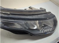 LR025744, BJ3213D084AA Кронштейн фары Land Rover Range Rover Evoque 2011-2018 11799076 #6