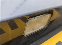1701443, PBS71N40410AA Крышка (дверь) багажника Ford Mondeo 4 2007-2015 21153438 #3