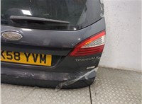 1701443, PBS71N40410AA Крышка (дверь) багажника Ford Mondeo 4 2007-2015 21153438 #10