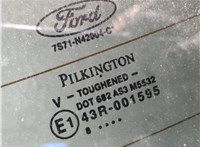 1701443, PBS71N40410AA Крышка (дверь) багажника Ford Mondeo 4 2007-2015 21153438 #18