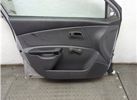  Стекло боковой двери KIA Rio 2005-2011 11799190 #2