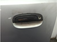  Стекло боковой двери KIA Rio 2005-2011 11799190 #7