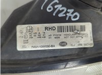 1707471, 7M5113W030BD, 7M5113W030BA Фара (передняя) Ford C-Max 2002-2010 21153475 #8