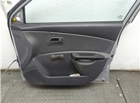  Стекло боковой двери KIA Rio 2005-2011 11799223 #5