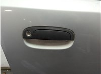  Стекло боковой двери KIA Rio 2005-2011 11799223 #11