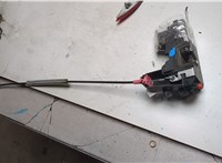 13210739 Замок двери Opel Zafira B 2005-2014 21153518 #2