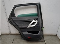  Ручка двери наружная Citroen DS5 2012-2015 11799256 #15