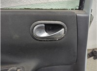  Ручка двери наружная Renault Megane 2 2002-2009 11799267 #8