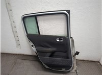  Ручка двери наружная Renault Megane 2 2002-2009 11799267 #9