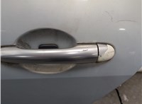  Ручка двери наружная Renault Megane 2 2002-2009 11799267 #11