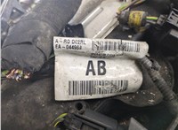  Двигатель (ДВС) Land Rover Discovery 3 2004-2009 21153680 #13